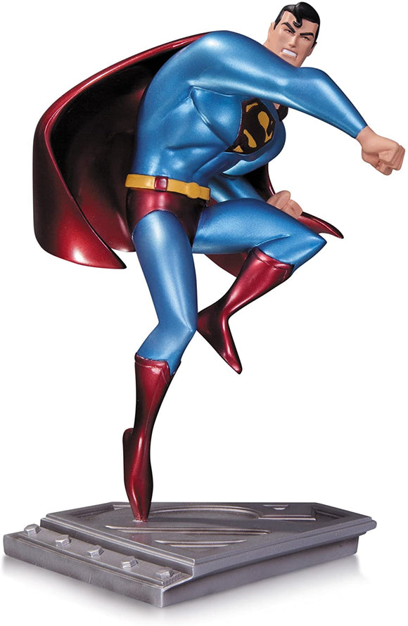 DC Collectibles Statue Superman - Superman : The Animated Series