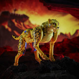 Transformers Generations War For Cybertron: Kingdom: Deluxe - Cheetor (WFC-K4)