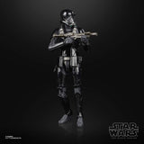 Star Wars: 6" Black Series Archive - Imperial Death Trooper