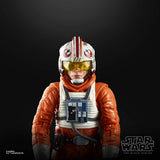 Star Wars The Black Series 6" :The Empire Strikes Back - Luke Skywalker (Snowspeeder) [#02]