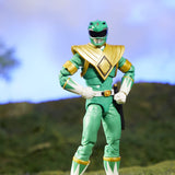 Power Rangers: Lightning Collection - Mighty Morphin Green Ranger