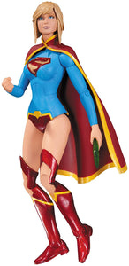 DC Collectibles : New 52 - Supergirl