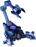 Transformers Prime Arms Micron - Deluxe: AM-09 Soundwave