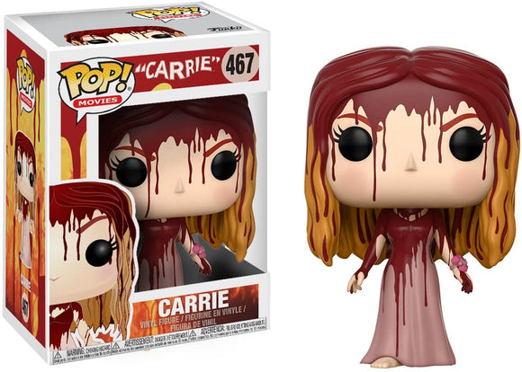 Funko POP! Movies: Carrie - Carrie [#467]