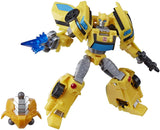 Transformers: Bumblebee Cyberverse Adventures - Bumblebee (BAF Maccadam)