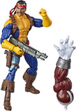 Marvel Legends: X-Men (BAF Caliban) -  Forge