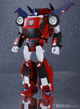Transformers Masterpiece : MP-26 Road Rage with Coin