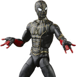 Marvel Legends: Spider-Man: No Way Home (Armadillo BAF) - Black & Gold Suit Spider-Man