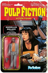 ReAction Pulp Fiction : Marsellus Wallace