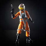 Star Wars 6" Black Series Archive: Luke Skywalker