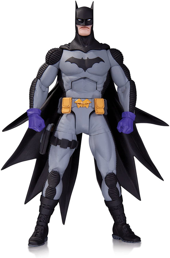 DC Collectibles : Designer Series 3 Capullo : Zero Year Batman