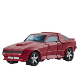 Transformers Generations Deluxe War For Cybertron: Earthrise - Cliffjumper (WFC-E7)