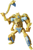 Transformers Generations War For Cybertron: Kingdom: Deluxe - Cheetor (WFC-K4)
