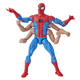 Marvel Legends: Spider-Man (Kingpin BAF) - Six-Arm Spider-Man