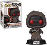 Funko POP! Star Wars - The Mandalorian: Offworld Jawa [#351]