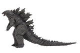 Godzilla - 12" Head to Tail Action Figure: Godzilla (King of the Monsters 2019)