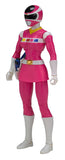 Power Rangers Legacy - 6.5" Build-A-Megazord Series : Space Pink Ranger