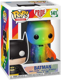 Funko Pride POP! Heroes: Batman - Batman (Rainbow) [#141]