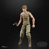Star Wars The Black Series 6" : The Empire Strikes Back - Luke Skywalker & Yoda (Jedi Training) [D4]
