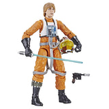 Star Wars 6" Black Series Archive: Luke Skywalker