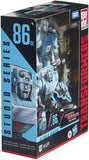 Transformers Studio Series: Deluxe - Kup [#86 (#02)]