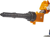 Transformers Generations Deluxe War For Cybertron: Earthrise - Airwave (WFC-E18)