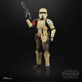 Star Wars: 6" Black Series Archive - Shoretrooper (Scarif Stormtrooper)