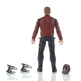 Marvel Legends: Guardians of the Galaxy Vol 2.  (Titus BAF) -  Star-Lord