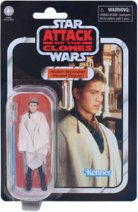 Star Wars The Vintage Collection 3.75" - Attack of The Clones: Anakin Skywalker (Peasant Disguise) (VC #32)
