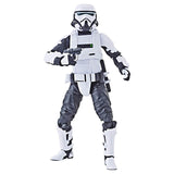 Star Wars Solo 6" Black Series: Imperial Patrol Trooper [#72]
