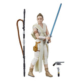 Star Wars The Vintage Collection 3.75" - The Rise of Skywalker: Rey (VC #156}