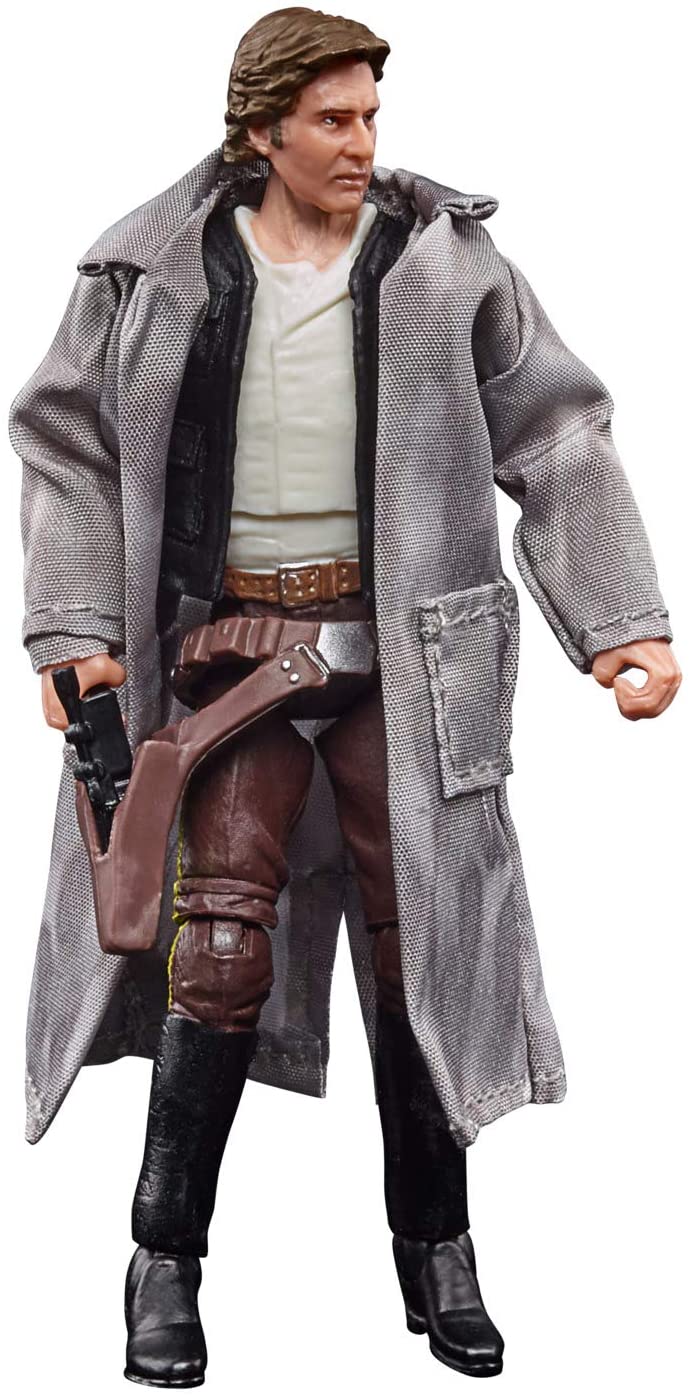 Star Wars The Vintage Collection 3.75