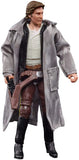 Star Wars The Vintage Collection 3.75" - Return of the Jedi: Han Solo (Endor) (VC #62)
