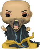 Funko POP! Movies: The Mummy - Imhotep [#1082]