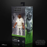 Star Wars The Black Series 6" : Return of the Jedi - Admiral Ackbar [#01]