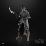 Star Wars The Black Series 6" : The Rise of Skywalker - Knight of Ren [#105]