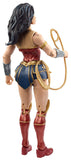 DC Comics Multiverse 6" (C&C Lex Luthor): Wonder Woman (Rebirth)