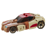 Transformers Generations Deluxe Titans Return : Chromedome