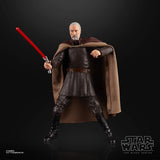 Star Wars The Black Series 6" : Attack of the Clones - Count Dooku [#107]