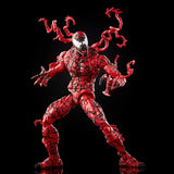 Marvel Legends: Venom (Venompool BAF) - Carnage