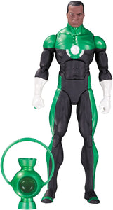 DC Collectibles : DC Icons - Green Lantern
