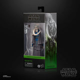 Star Wars The Black Series 6" : Return of the Jedi - Bib Fortuna [#08]