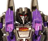 Transformers Generations Fall of Cybertron - Deluxe:  TG-18 Skywarp