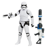Star Wars Episode VII : 3.75" Snow Mission - First Order Stormtrooper