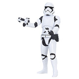 Star Wars Episode VIII The Last Jedi 3.75" :  First Order Stormtrooper