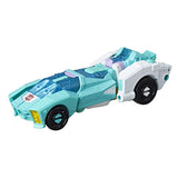 Transformers Generations Deluxe Power of the Primes : Moonracer