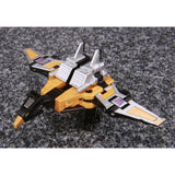 Transformers Masterpiece : MP-16 Frenzy & Buzzsaw