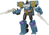 Transformers Generations Combiner Wars Voyager : Onslaught