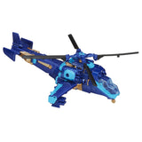 Transformers Age of Extinction Voyager Series M4 #006 : Drift
