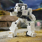Transformers Generations Deluxe War For Cybertron: Earthrise - Runamuck (WFC-E37)